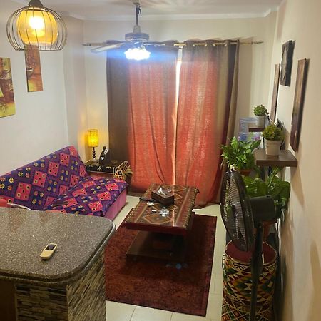 Chalet in Belagio Ain Sokhna Ain Sukhna Buitenkant foto