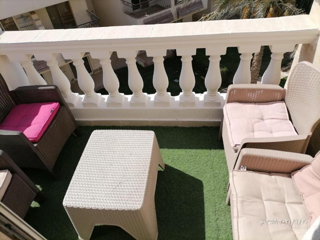 Chalet in Belagio Ain Sokhna Ain Sukhna Buitenkant foto