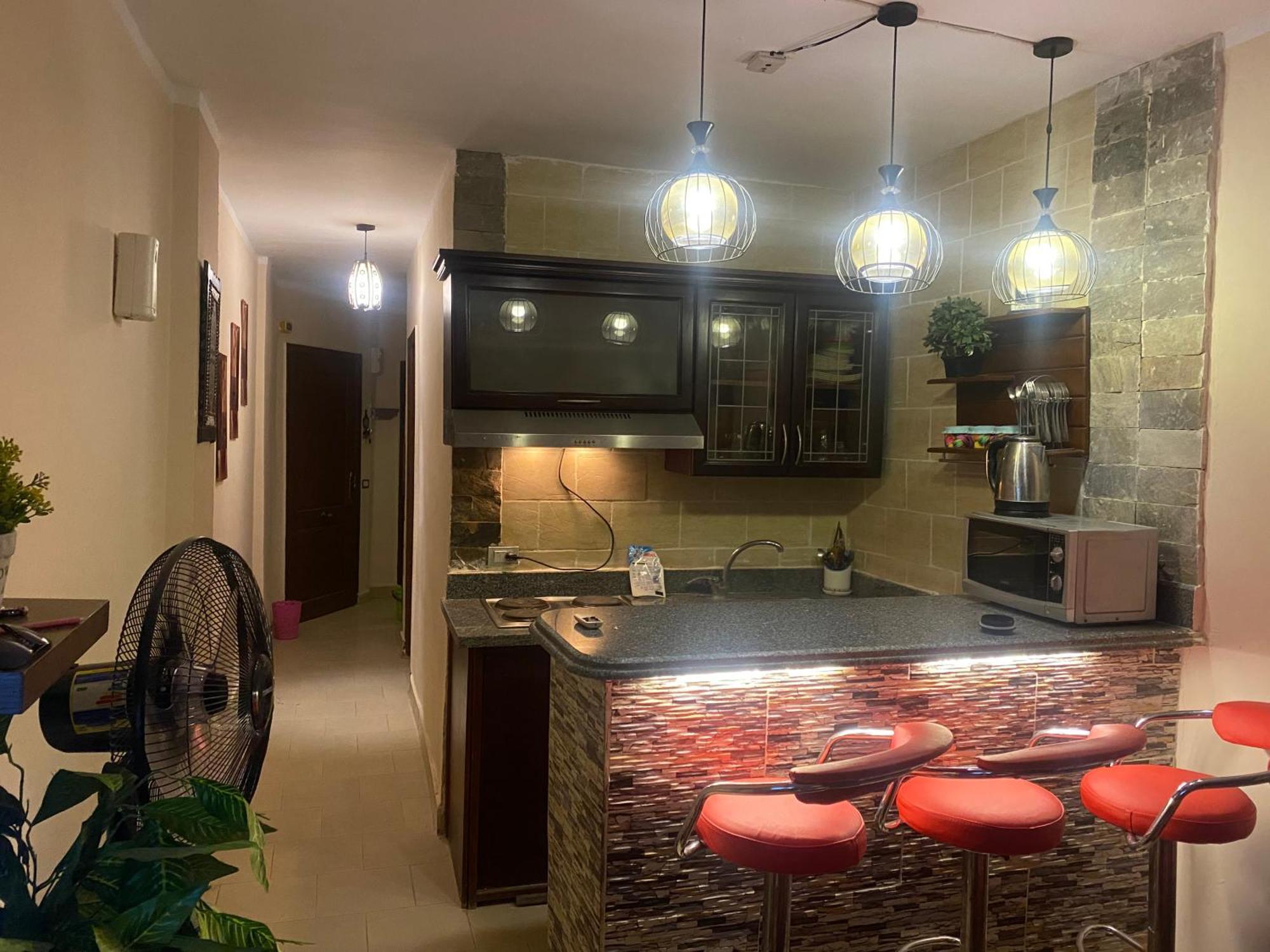 Chalet in Belagio Ain Sokhna Ain Sukhna Buitenkant foto