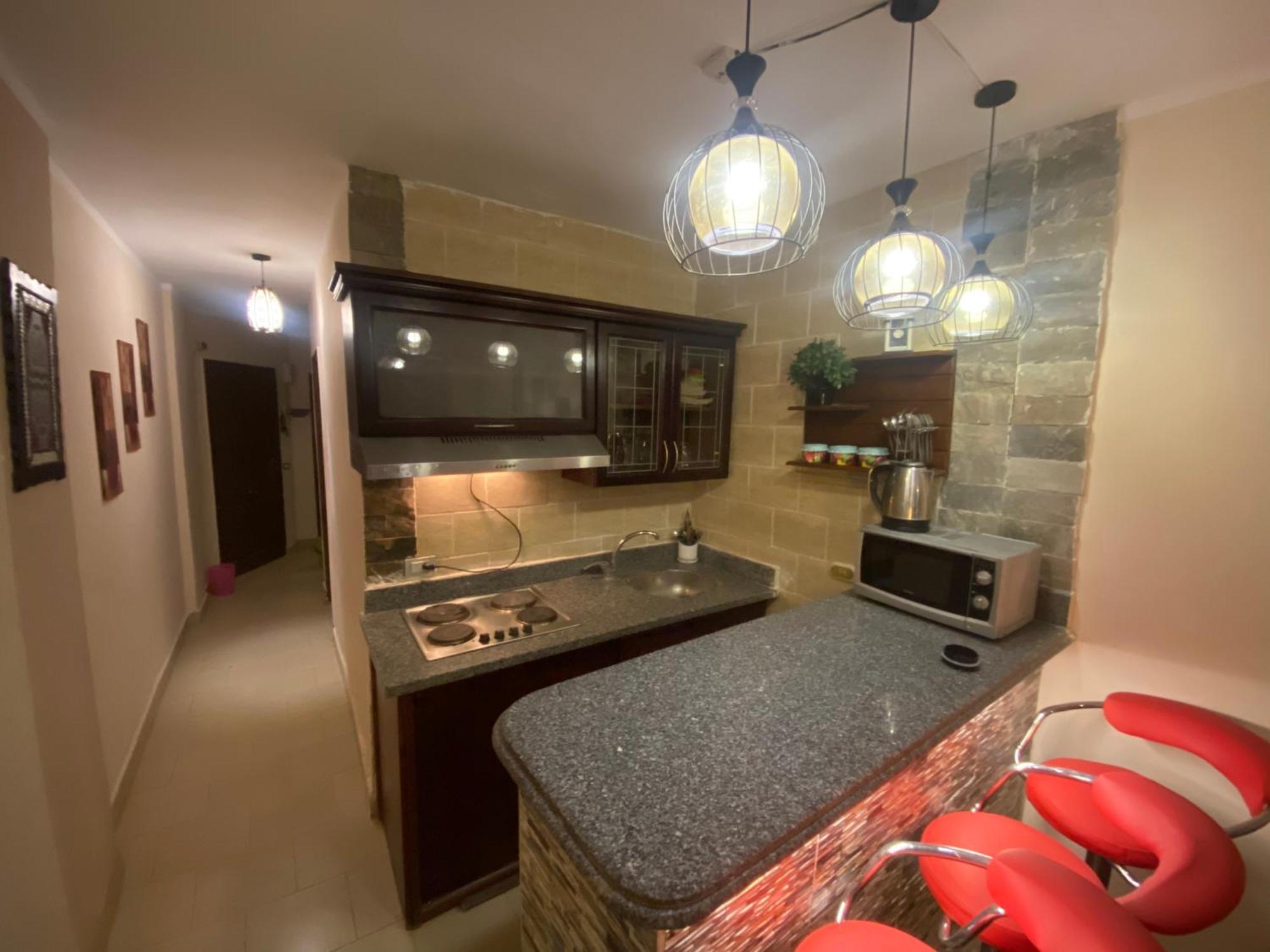 Chalet in Belagio Ain Sokhna Ain Sukhna Buitenkant foto