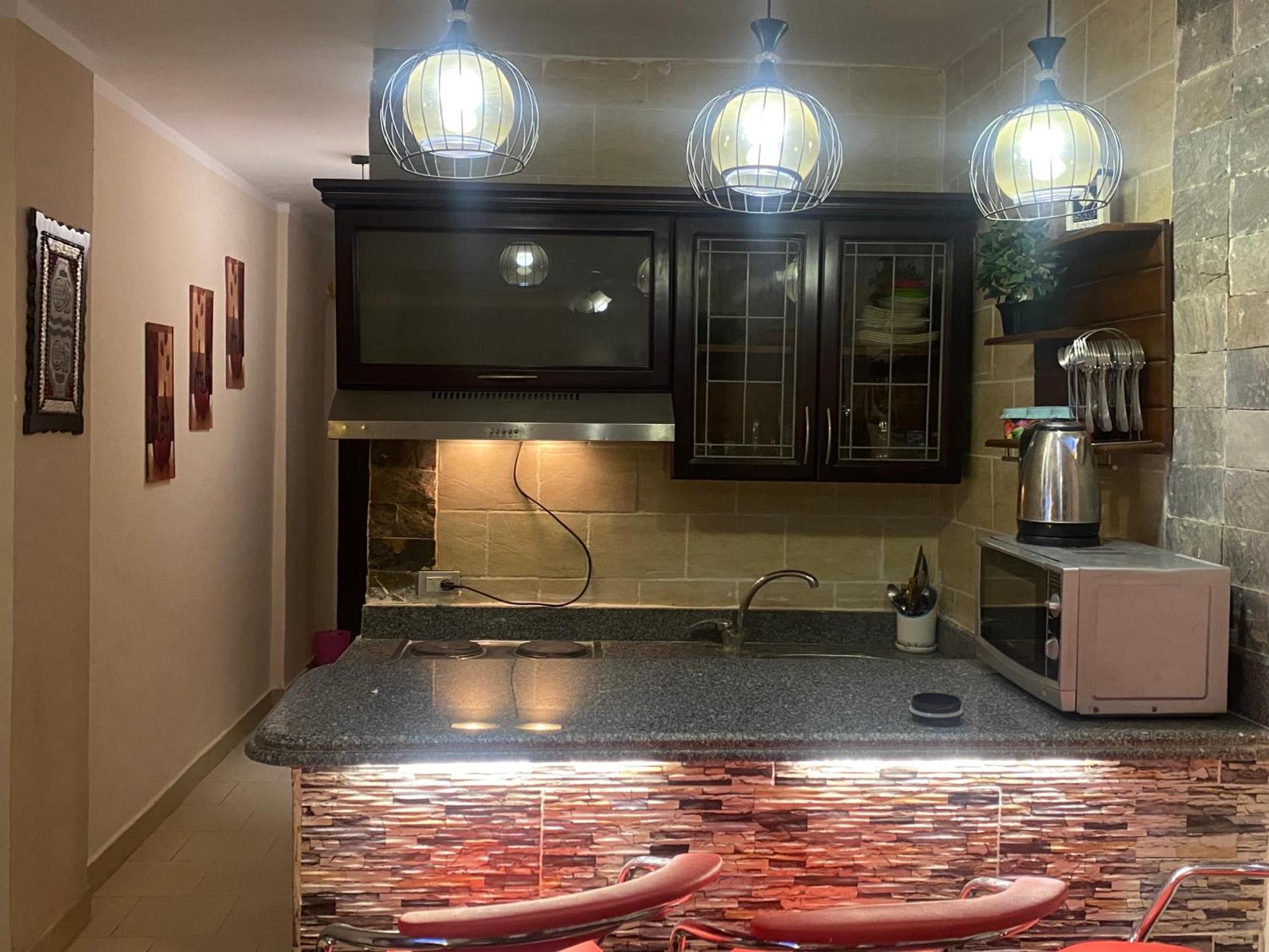 Chalet in Belagio Ain Sokhna Ain Sukhna Buitenkant foto