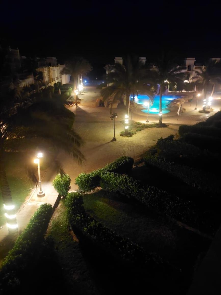 Chalet in Belagio Ain Sokhna Ain Sukhna Buitenkant foto