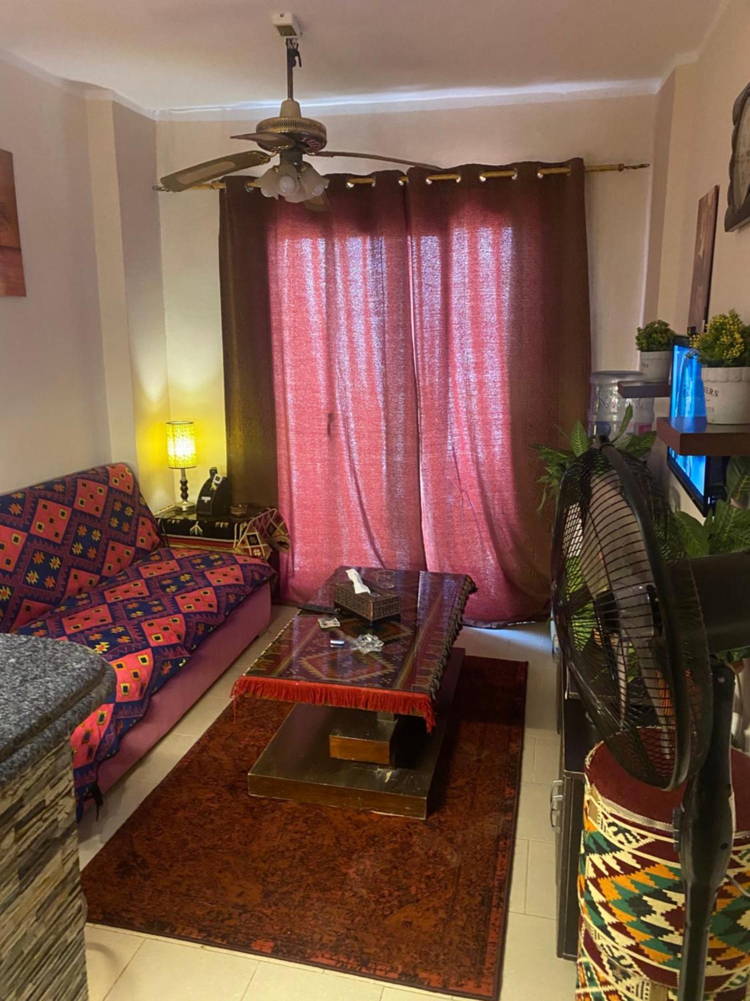Chalet in Belagio Ain Sokhna Ain Sukhna Buitenkant foto