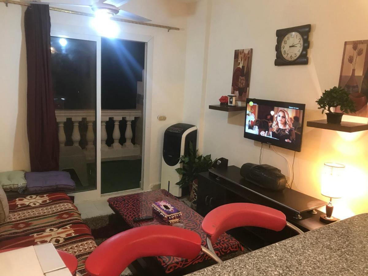 Chalet in Belagio Ain Sokhna Ain Sukhna Buitenkant foto